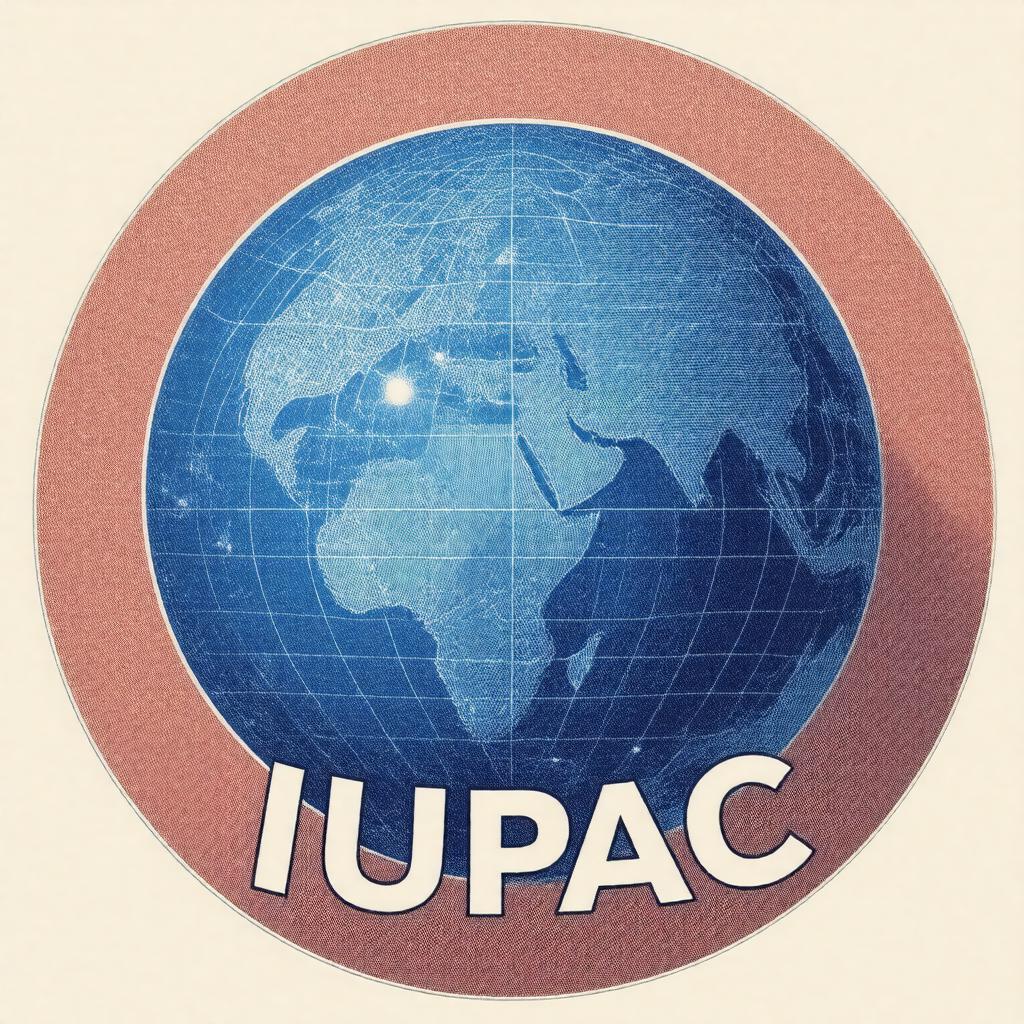 International Union of Pure and Applied Chemistry